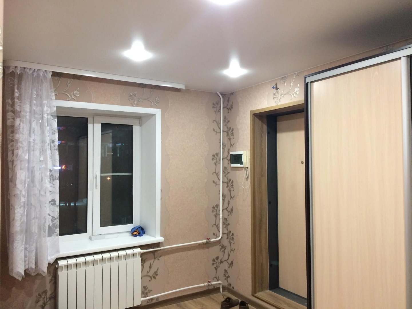 Квартира на Маркса