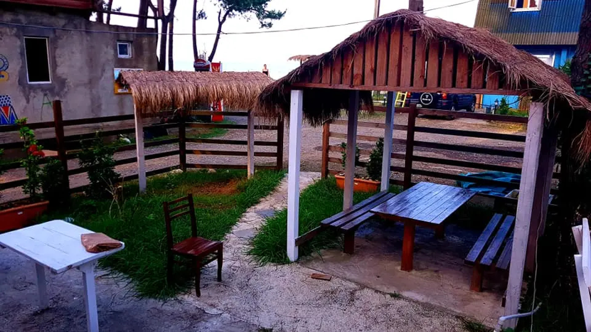 Гостевой Дом Grigoleti