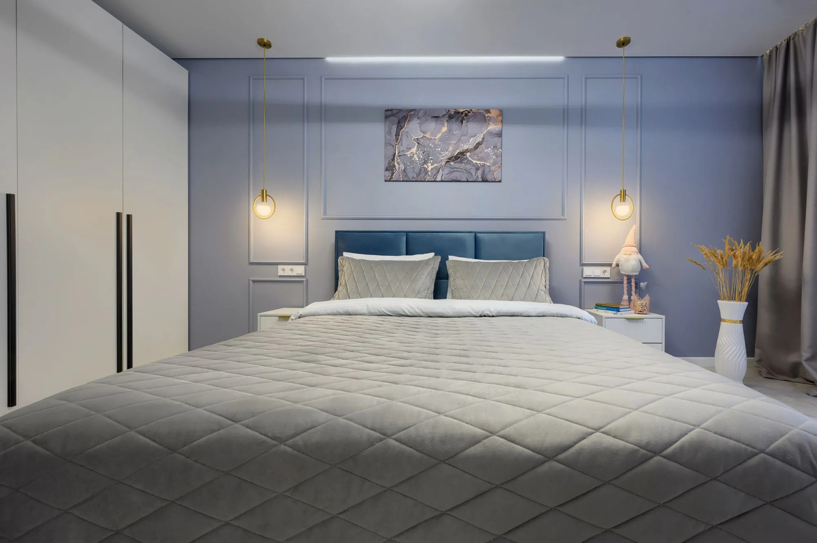 Квартира ЖК Репников