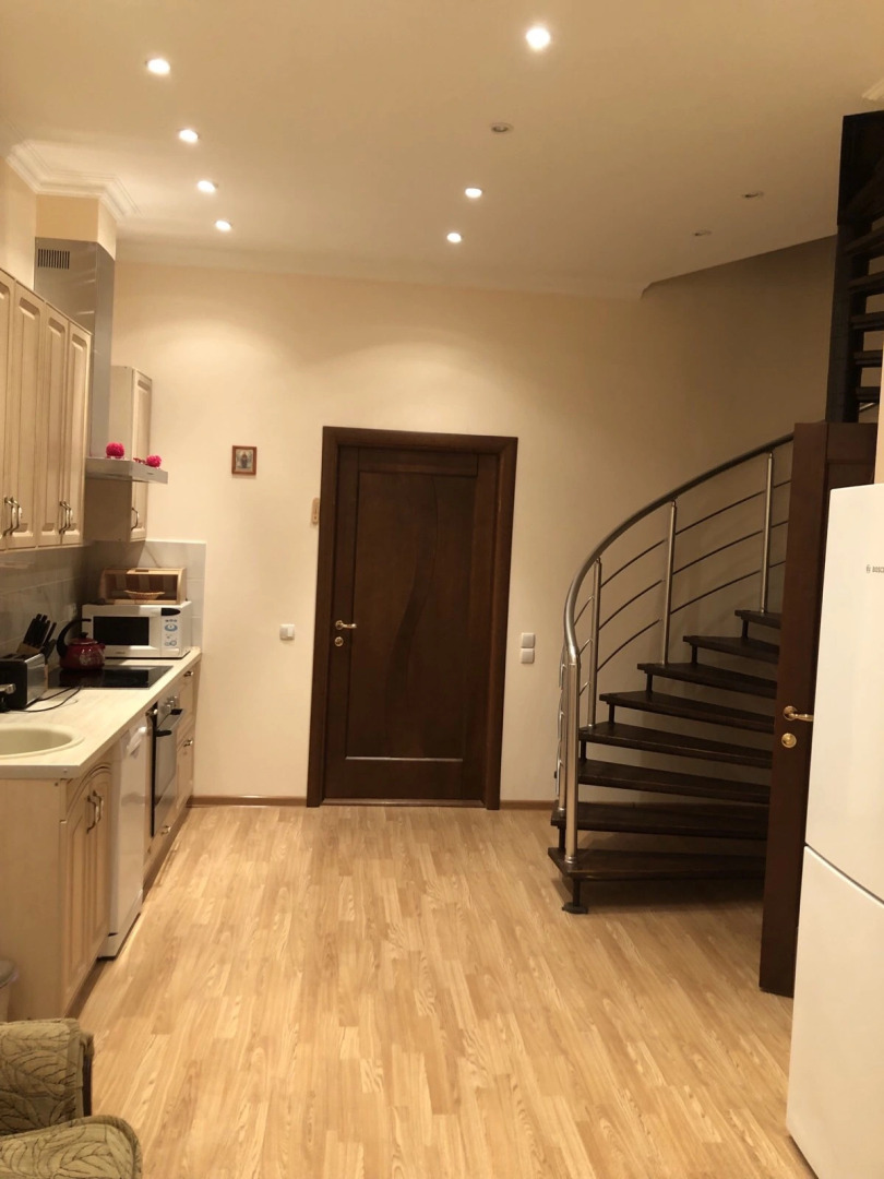 Гостевой дом Старт