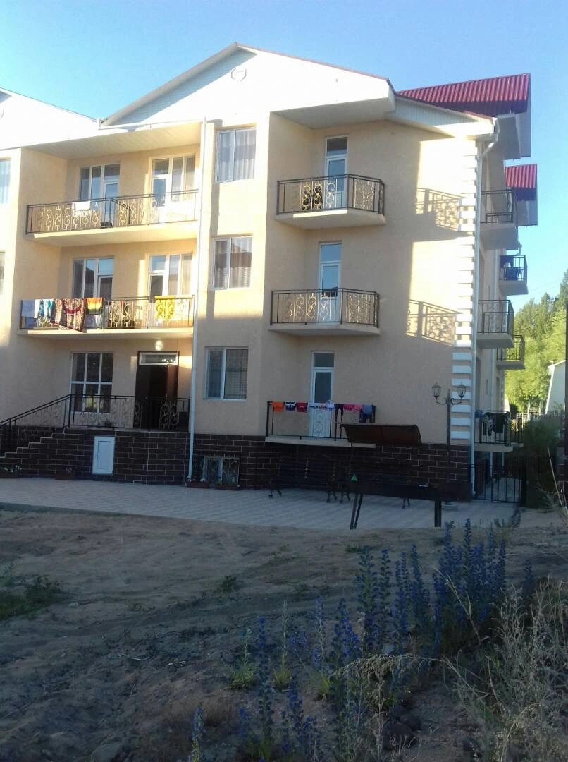 Отель BrandHouse