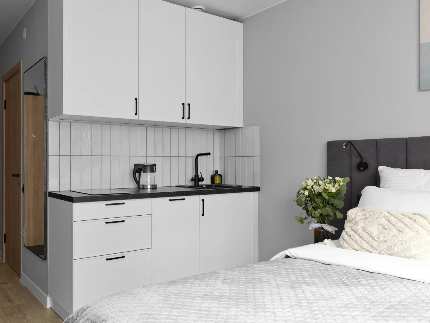 Квартира Заневский 807