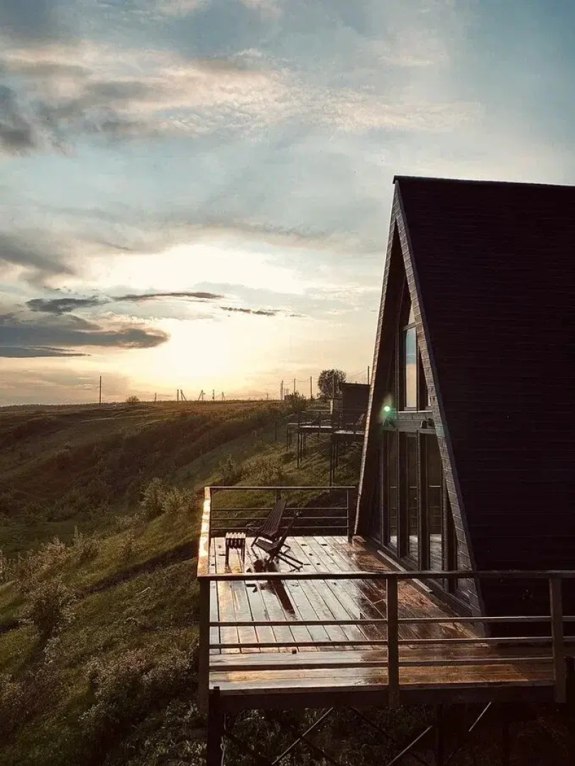 База отдыха Вершина Отдыха