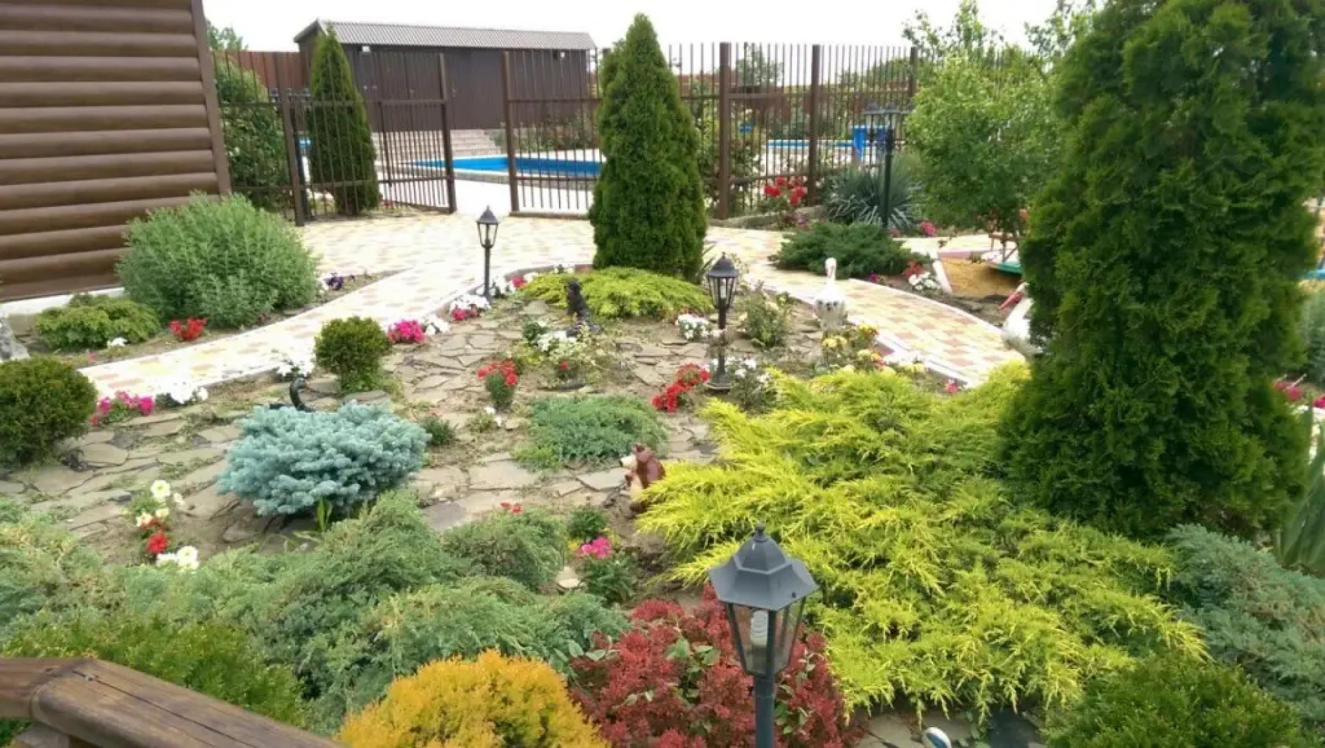 Вилла Ольга