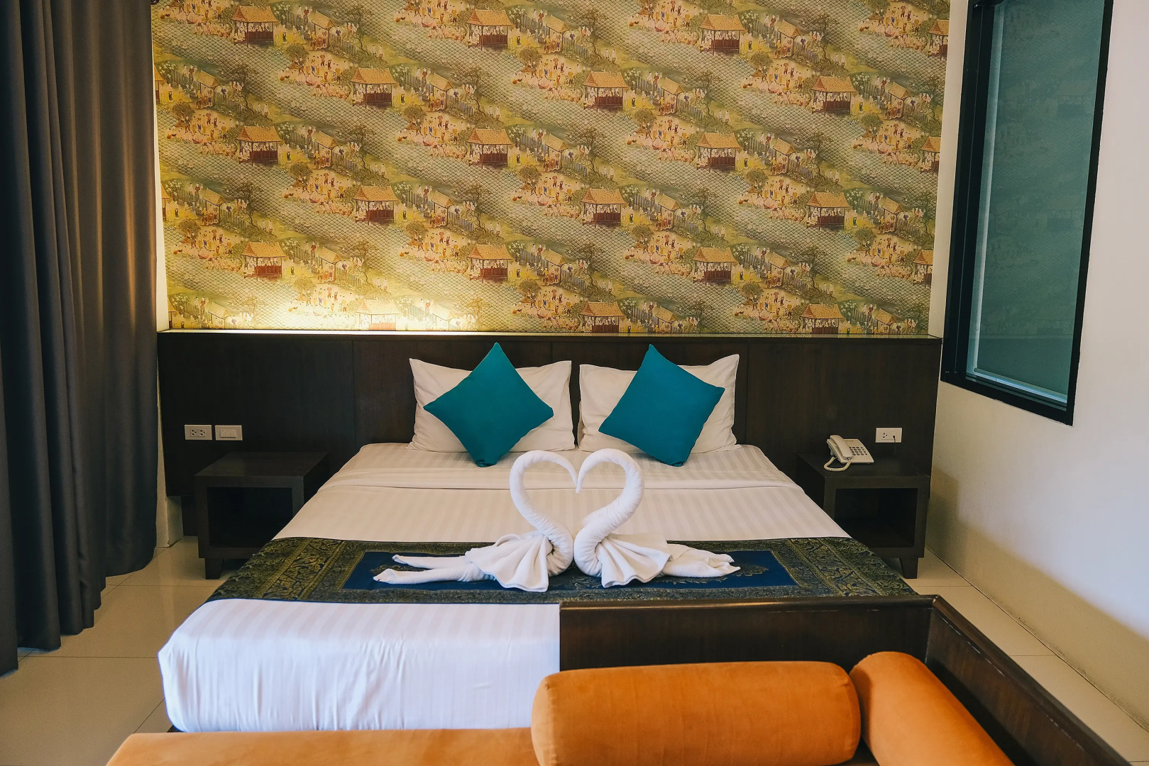 Отель Poonsiri Resort Aonang