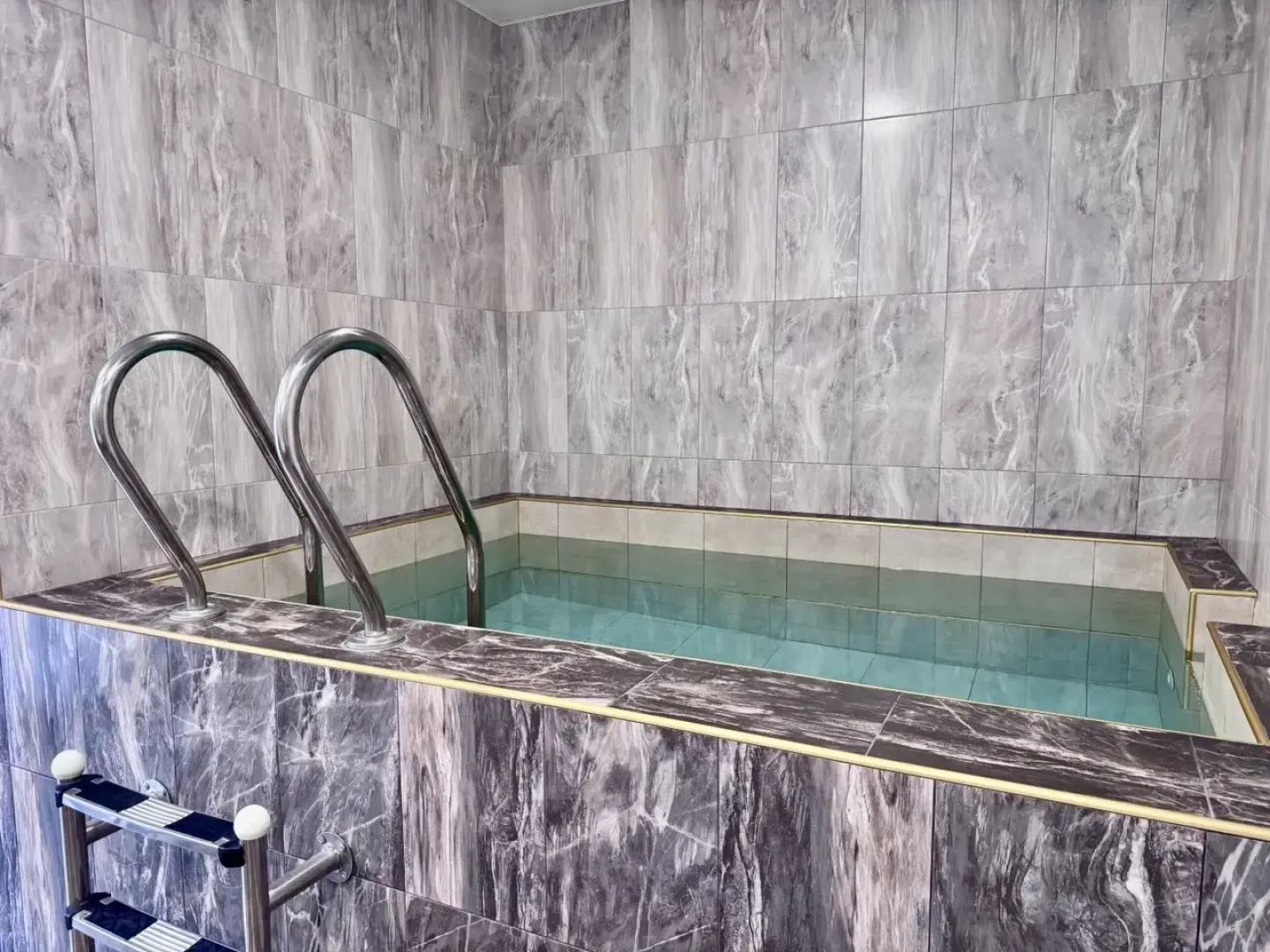 Частный дом Тихая сосна