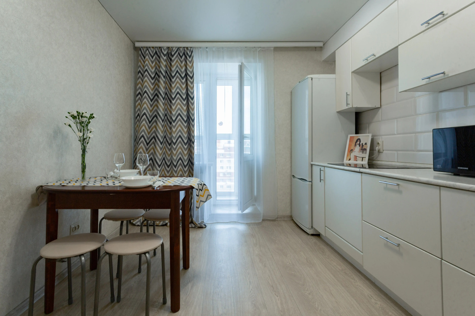 Апартаменты «Атмосфера» | Дюна— Совершенство В Деталях