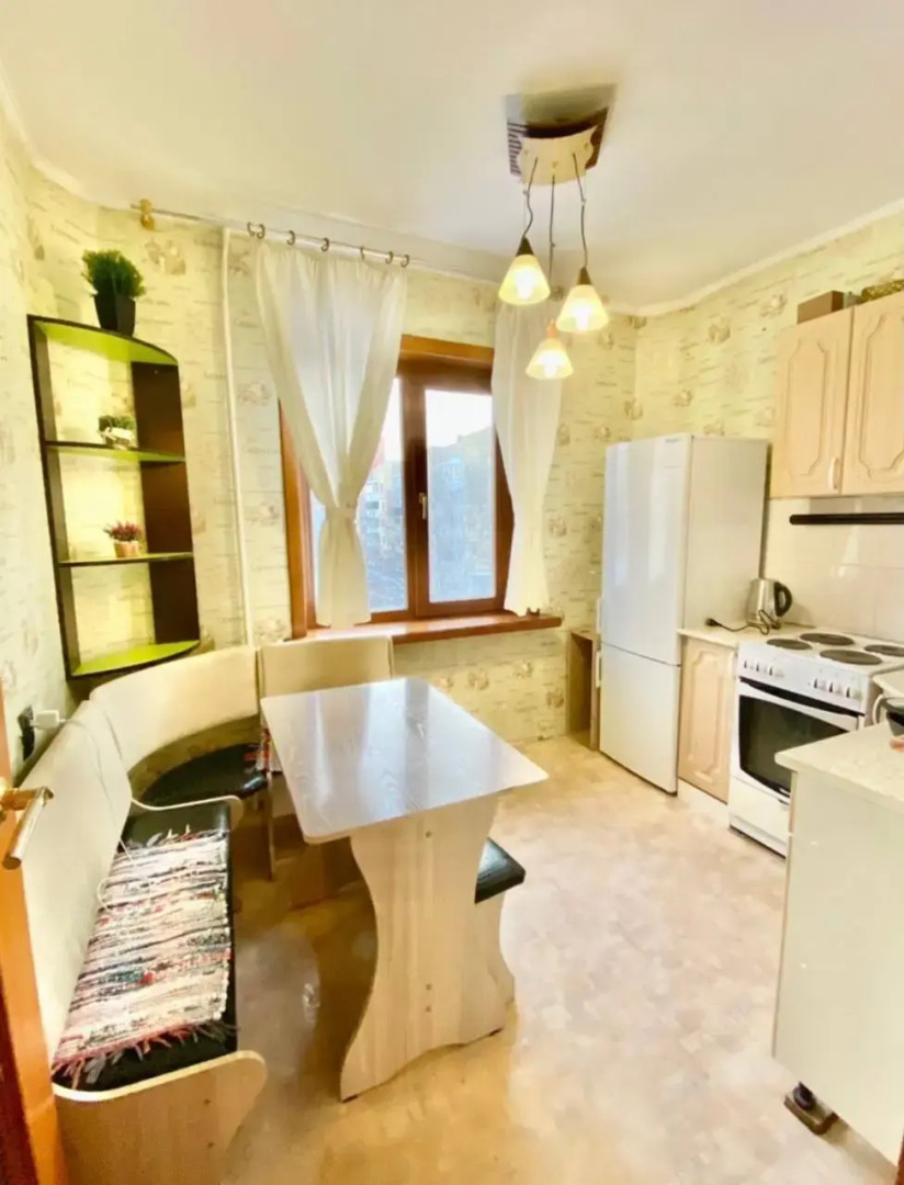 Апартаменты на Ленина 329а