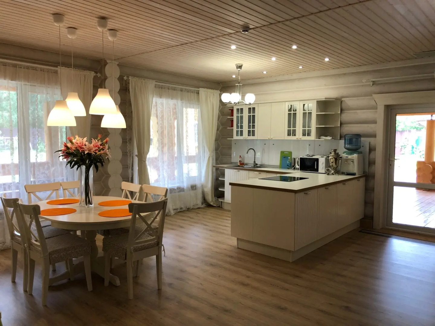 Гостевой Дом Усть-Качка