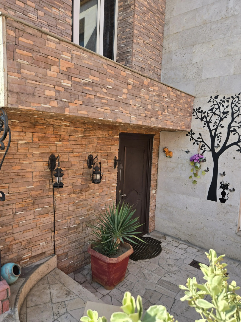 Мини-отель Lada of Sun