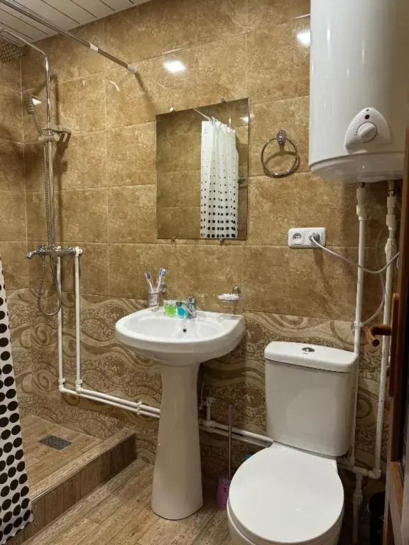 Отель Oasis Hotel Kapan