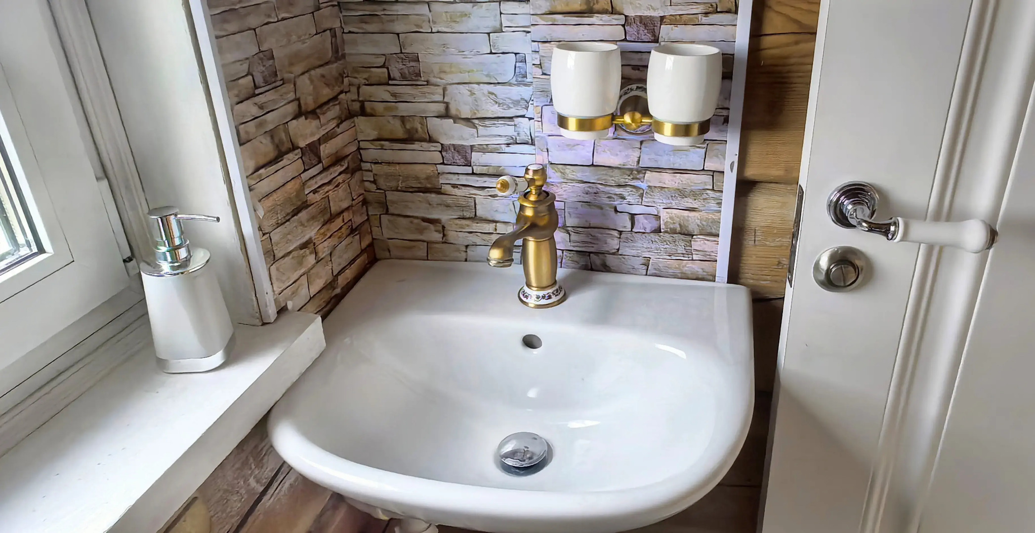 Гостевой дом Винтажный дом