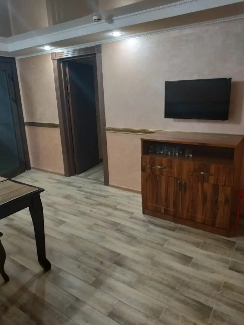 Отель Messalina