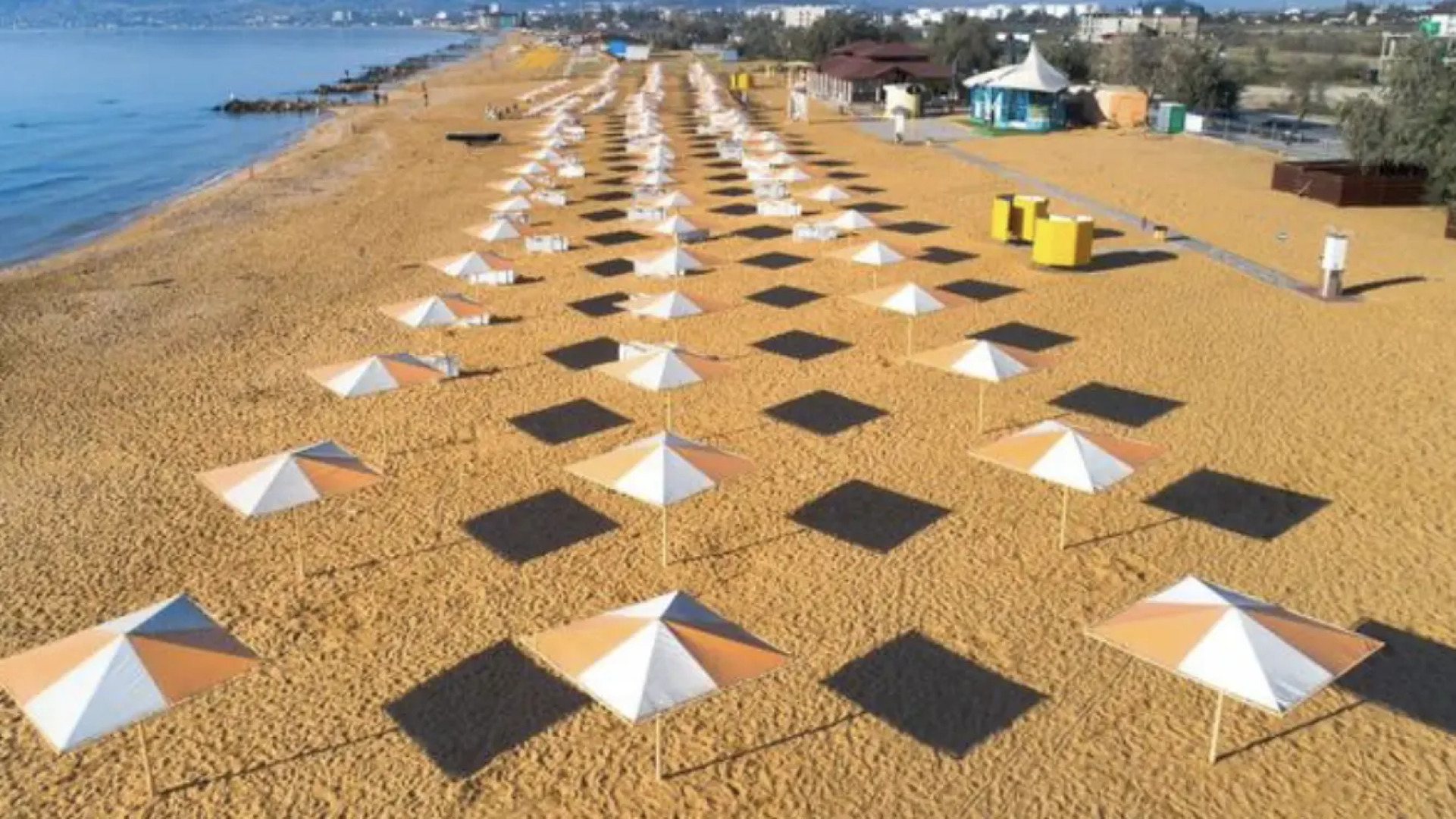 Гостевой дом Амир