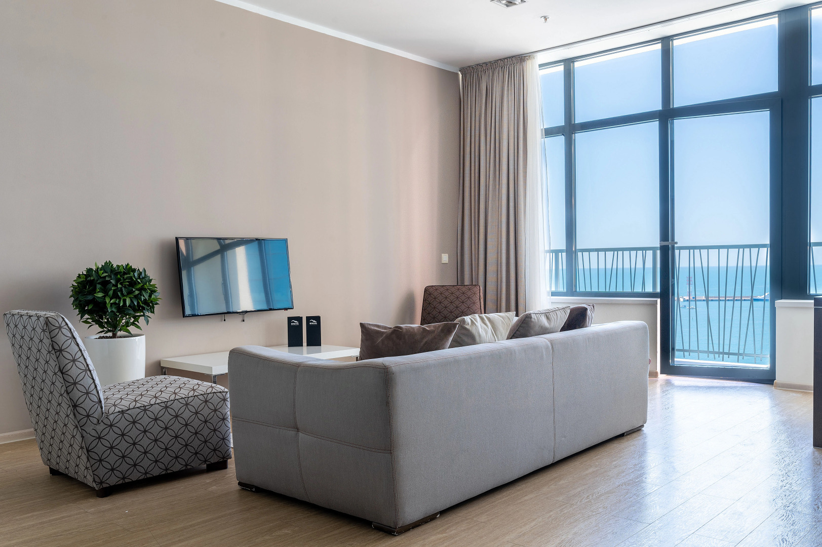 Квартира Орджоникидзе 11/1 4