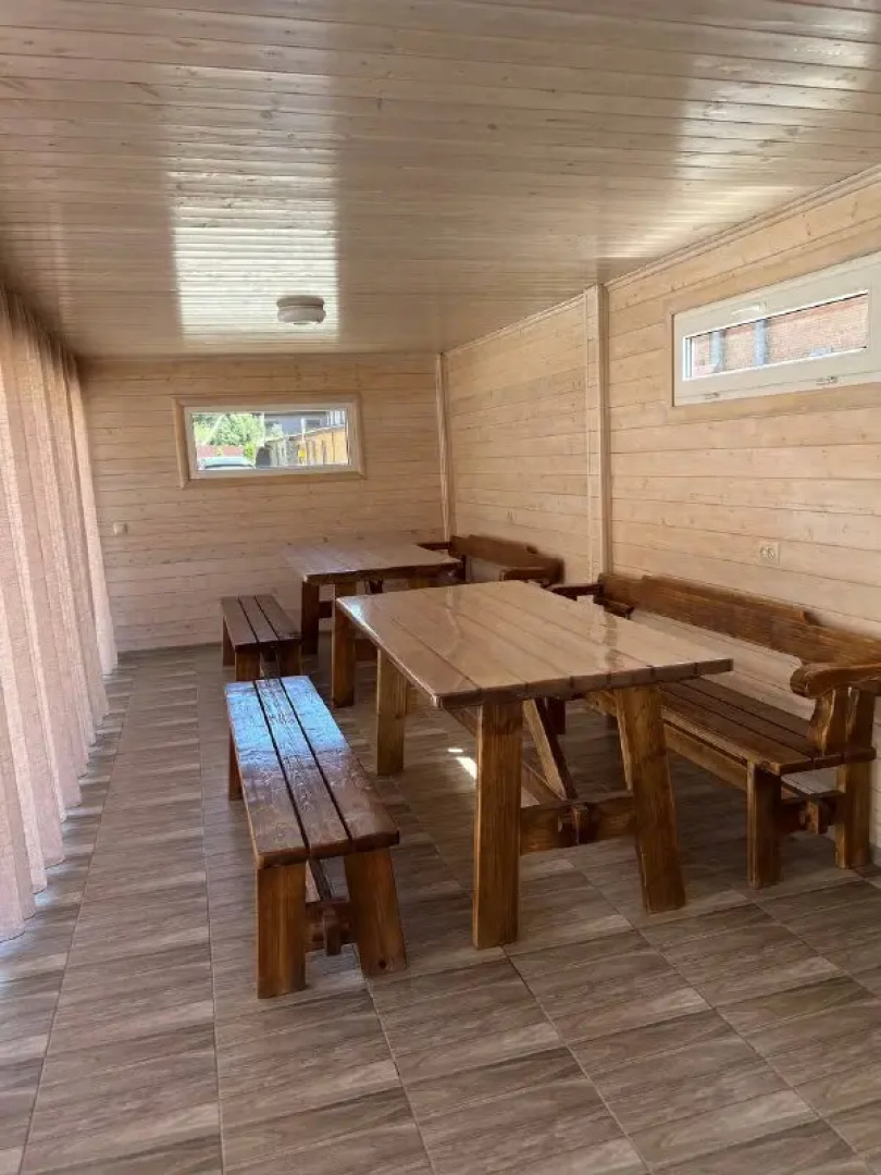 Гостевой дом Амир