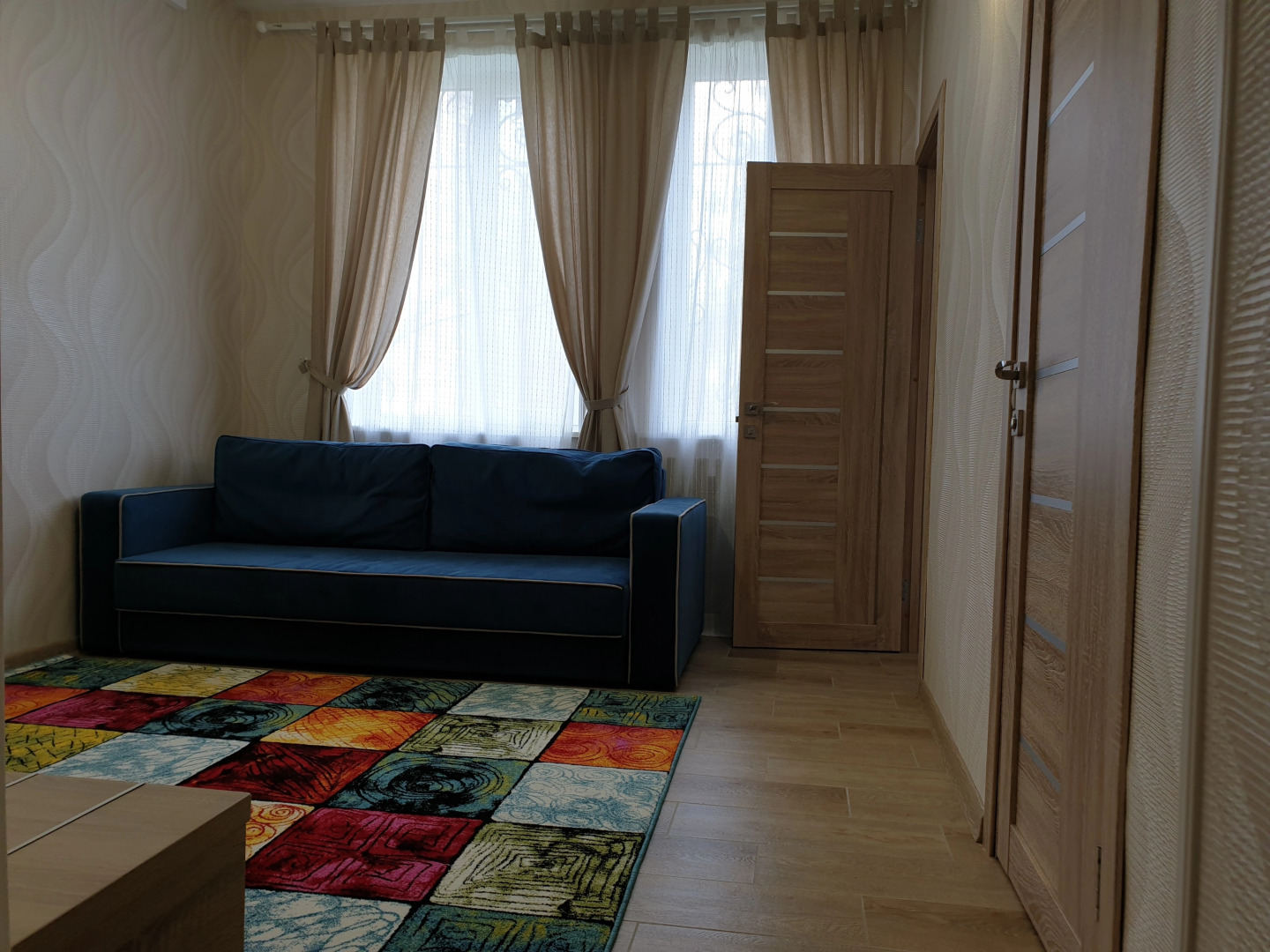 Отель START Московская