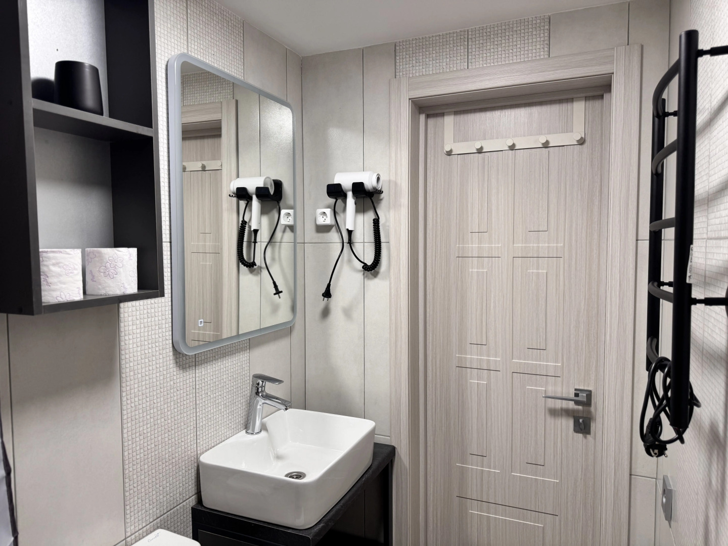 Апартаменты Нагорах