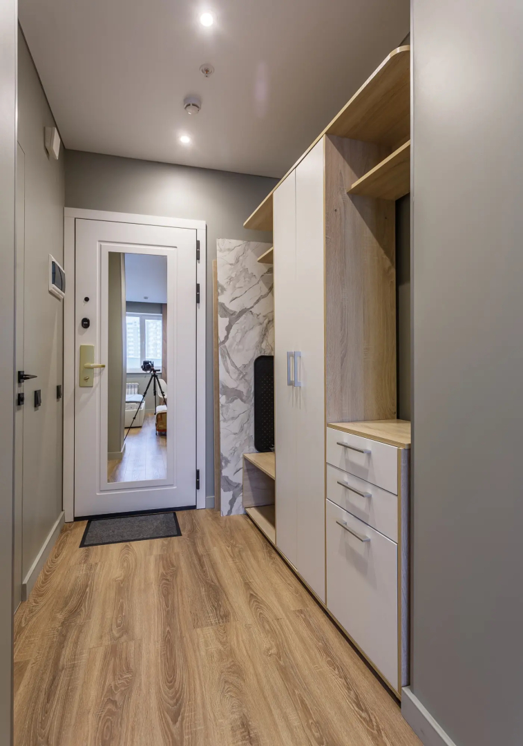 Апартаменты FortEstate 642