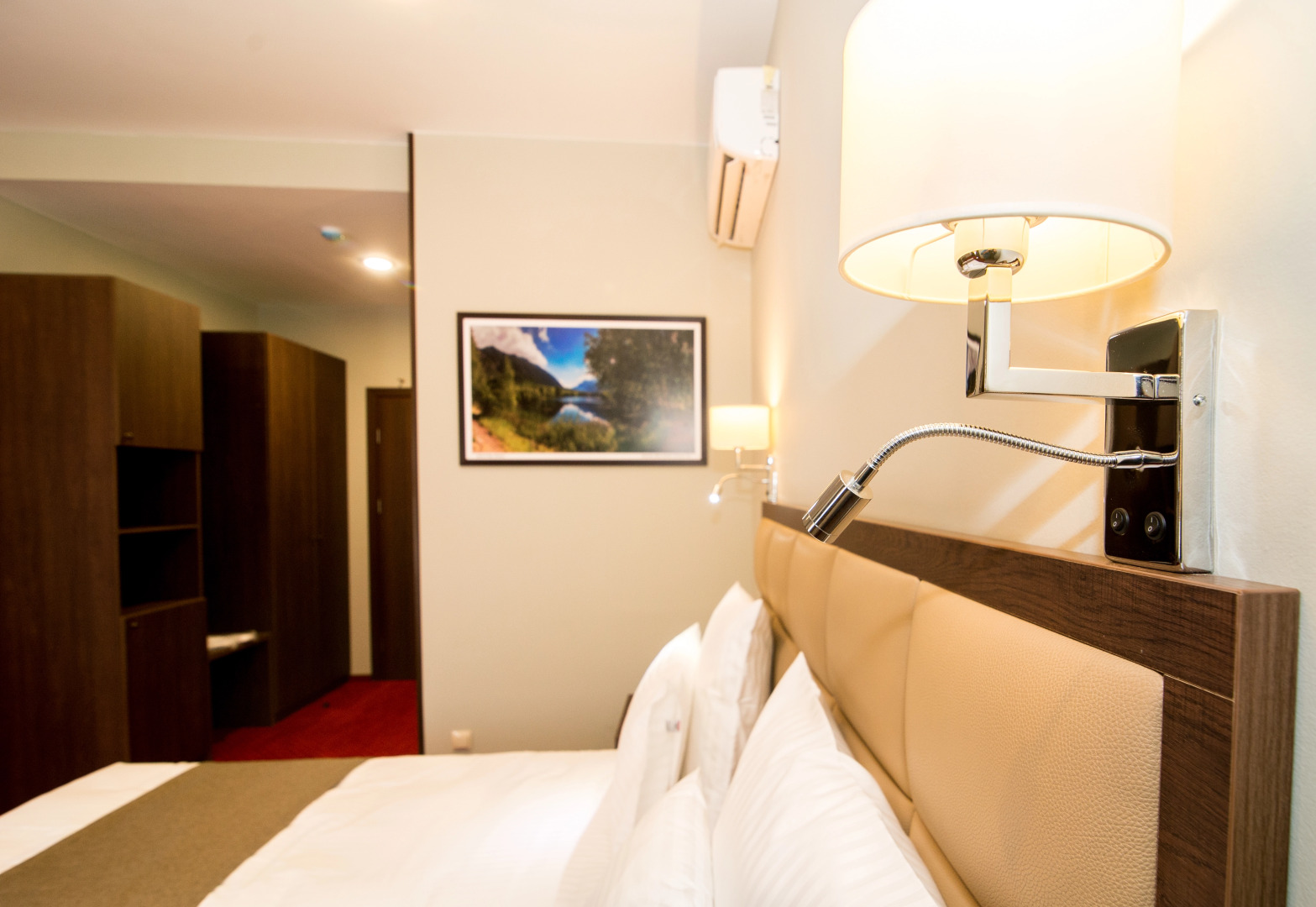 Бутик-Отель Нальчик