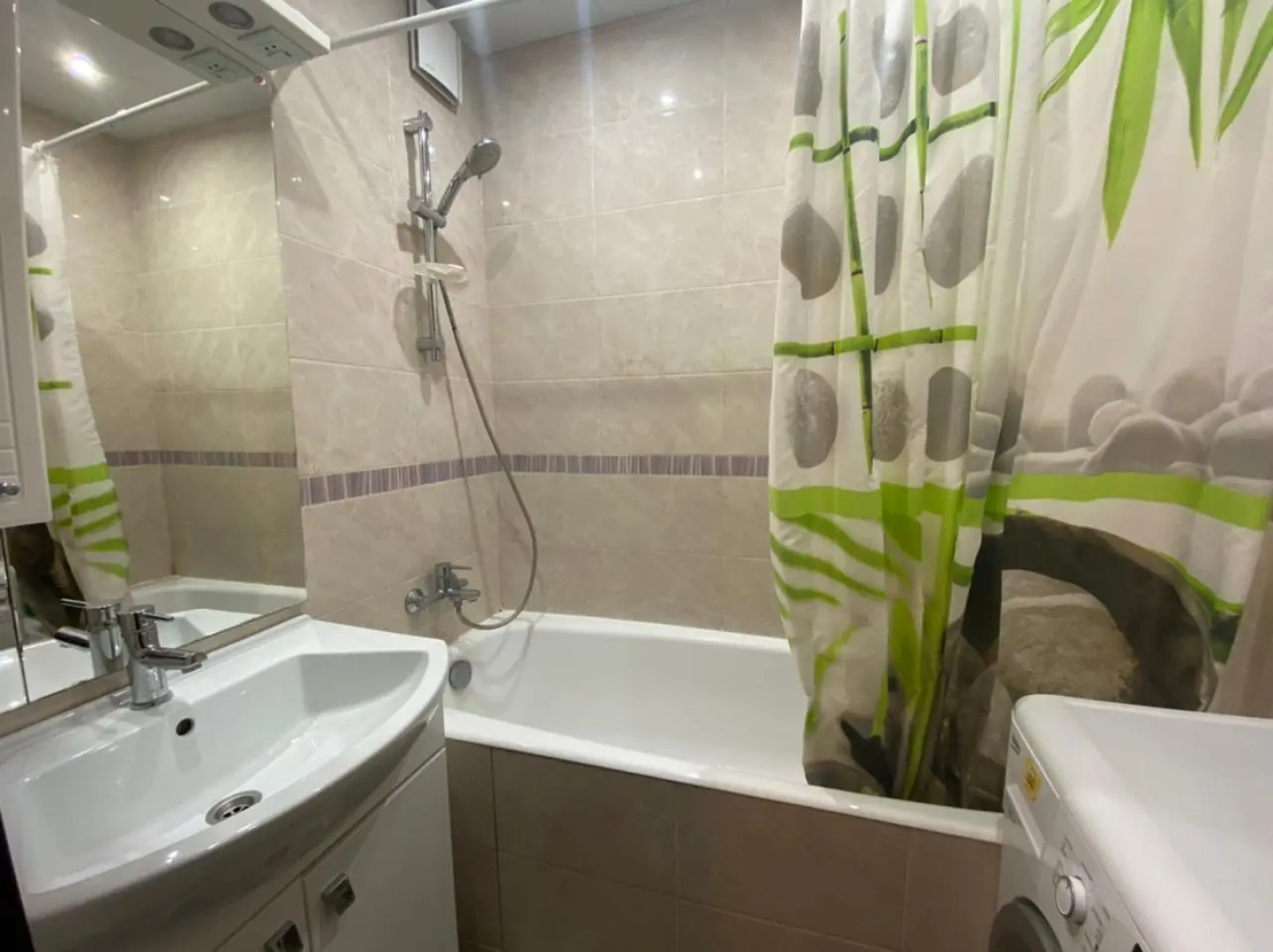 Квартира в Ивановских Двориках