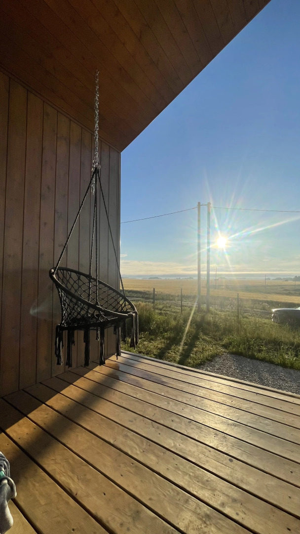 Частный дом МатрёшкаHome