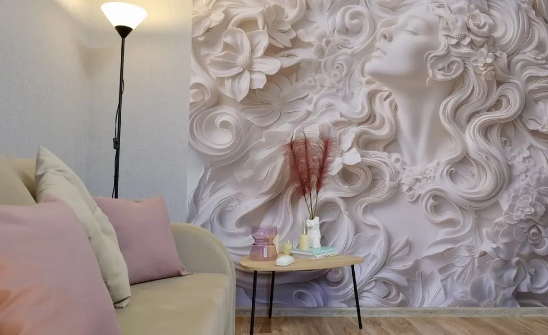 Квартира AppartDeLuxe Дубровинского 110В