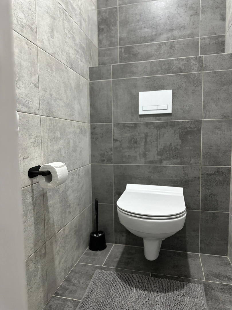 Квартира на Гусарской 6