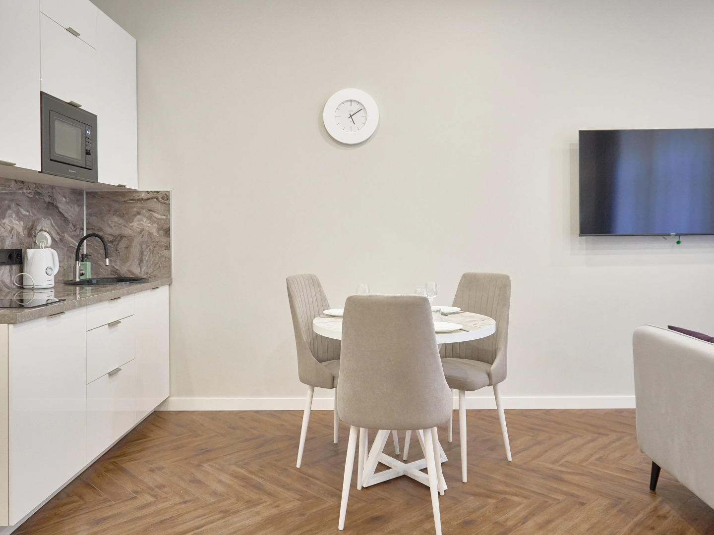 Квартира Люкс с Видом на Кремль