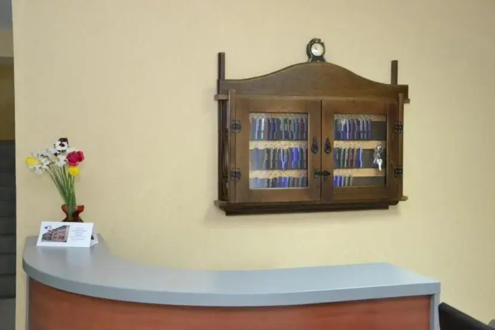 База отдыха Туристско-оздоровительный комплекс Пышки