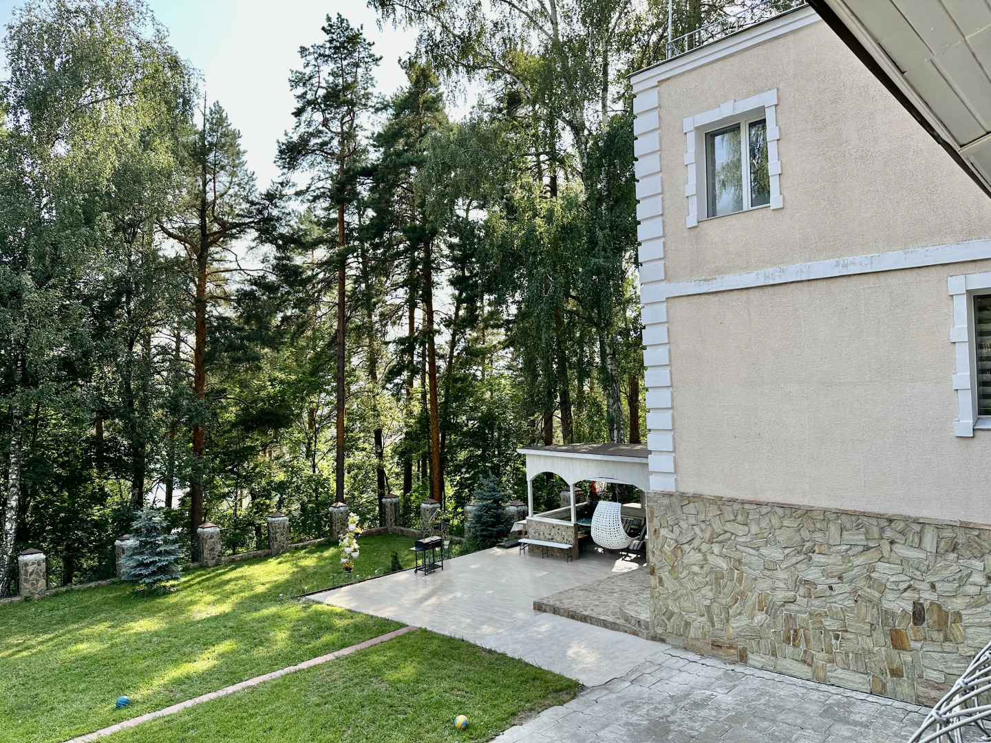 Гостевой дом Лесная сказка