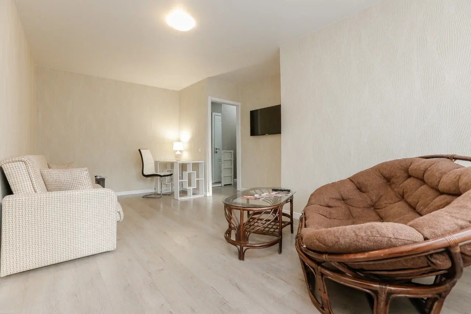 Апартаменты Enchant