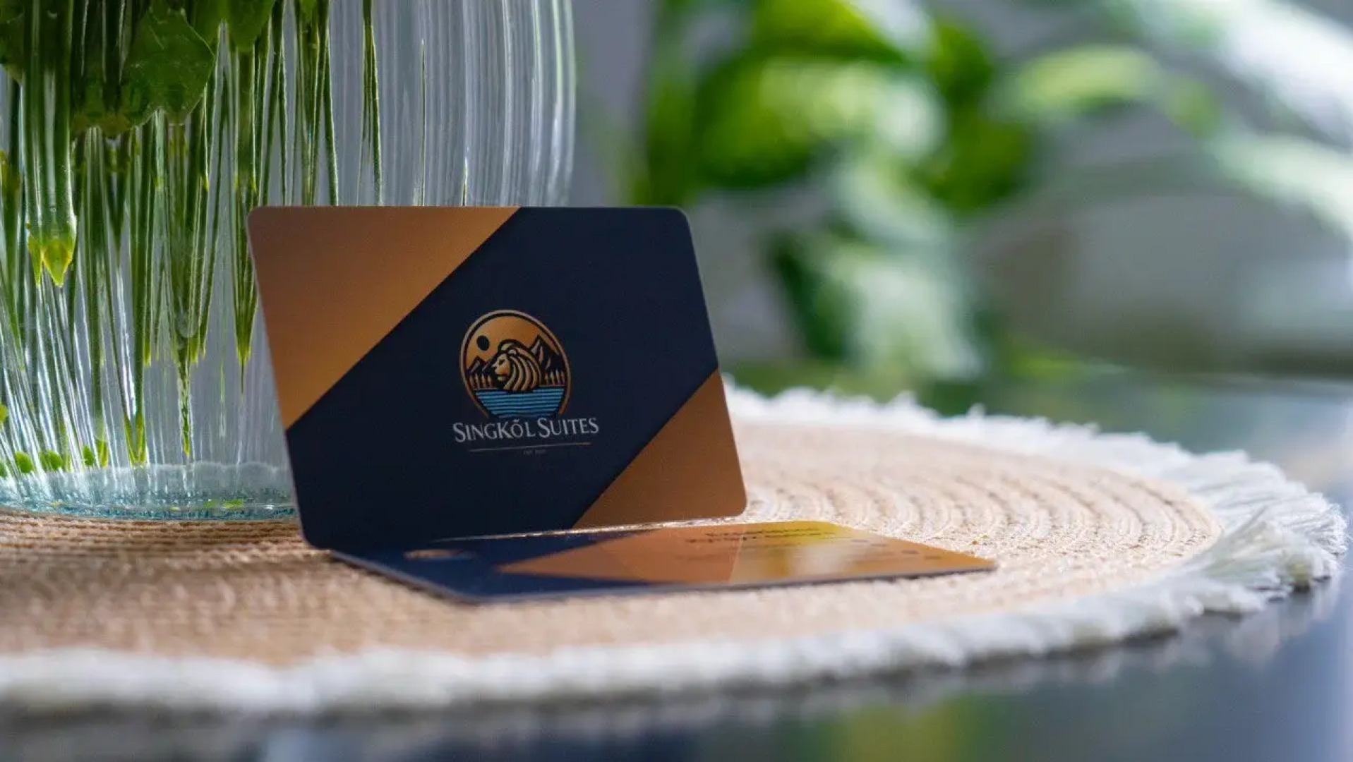 Апарт-отель Sing Kol Suites 48