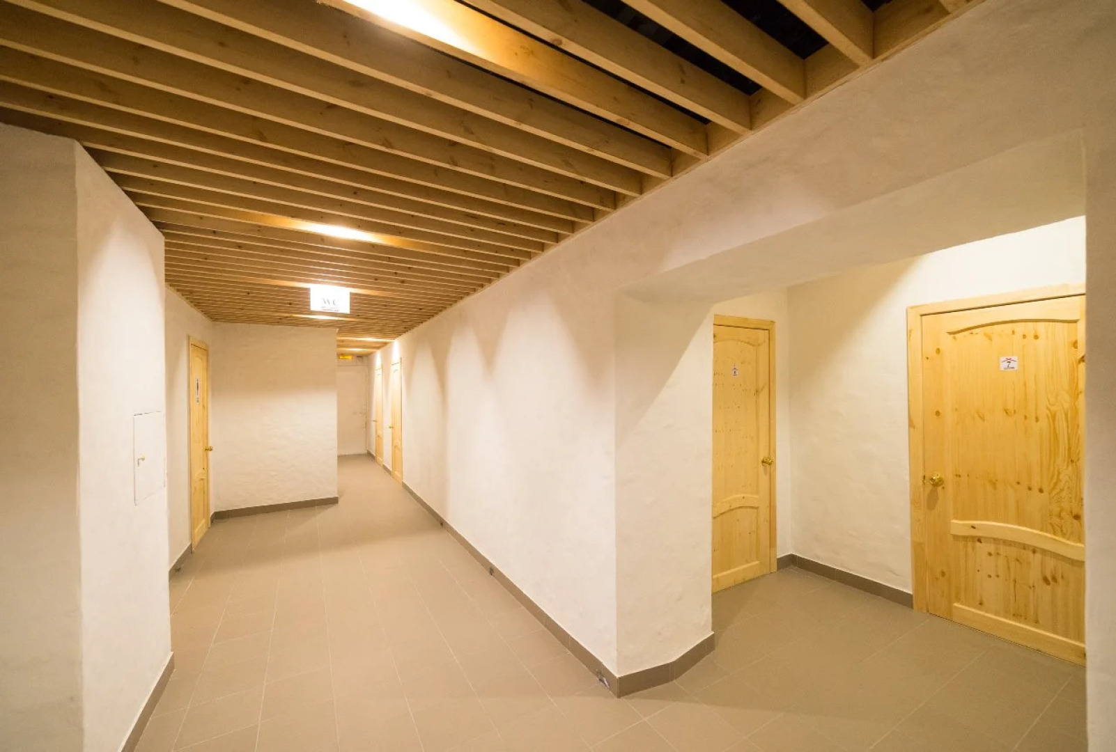 Хостел Изба