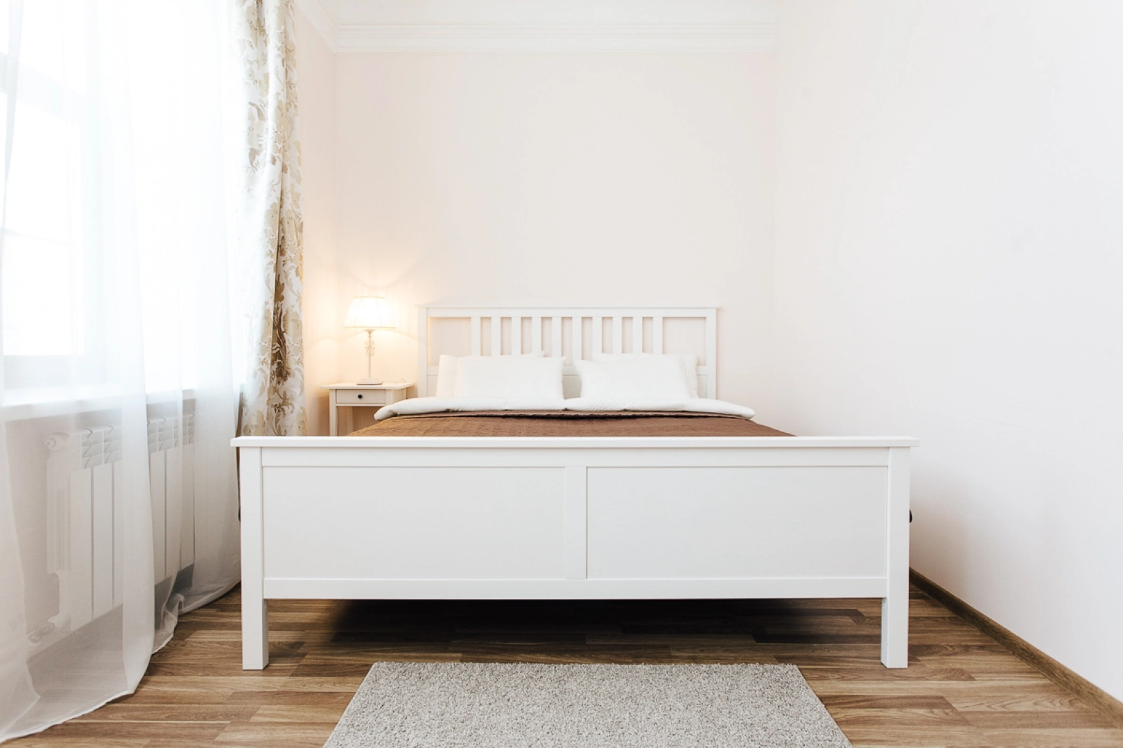 Апартаменты Сутки-Дом - Купеческие