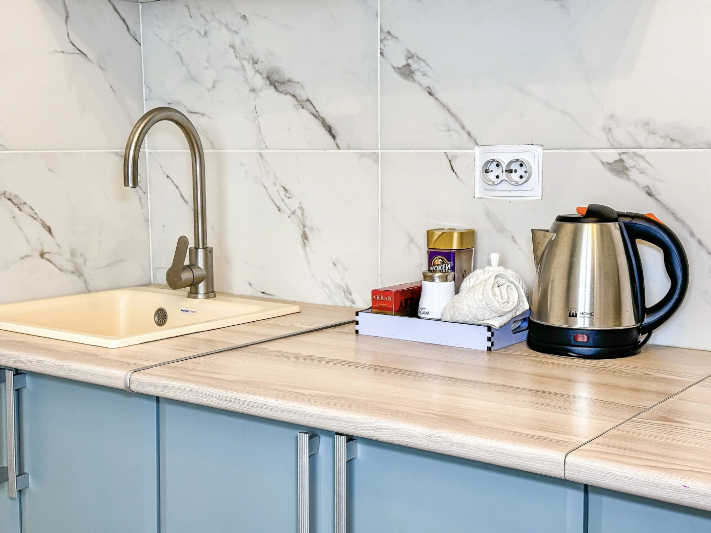 Апартаменты Релакс у Моря