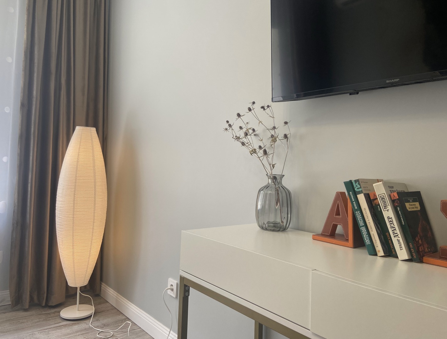 Квартира Здесь Вам рады!