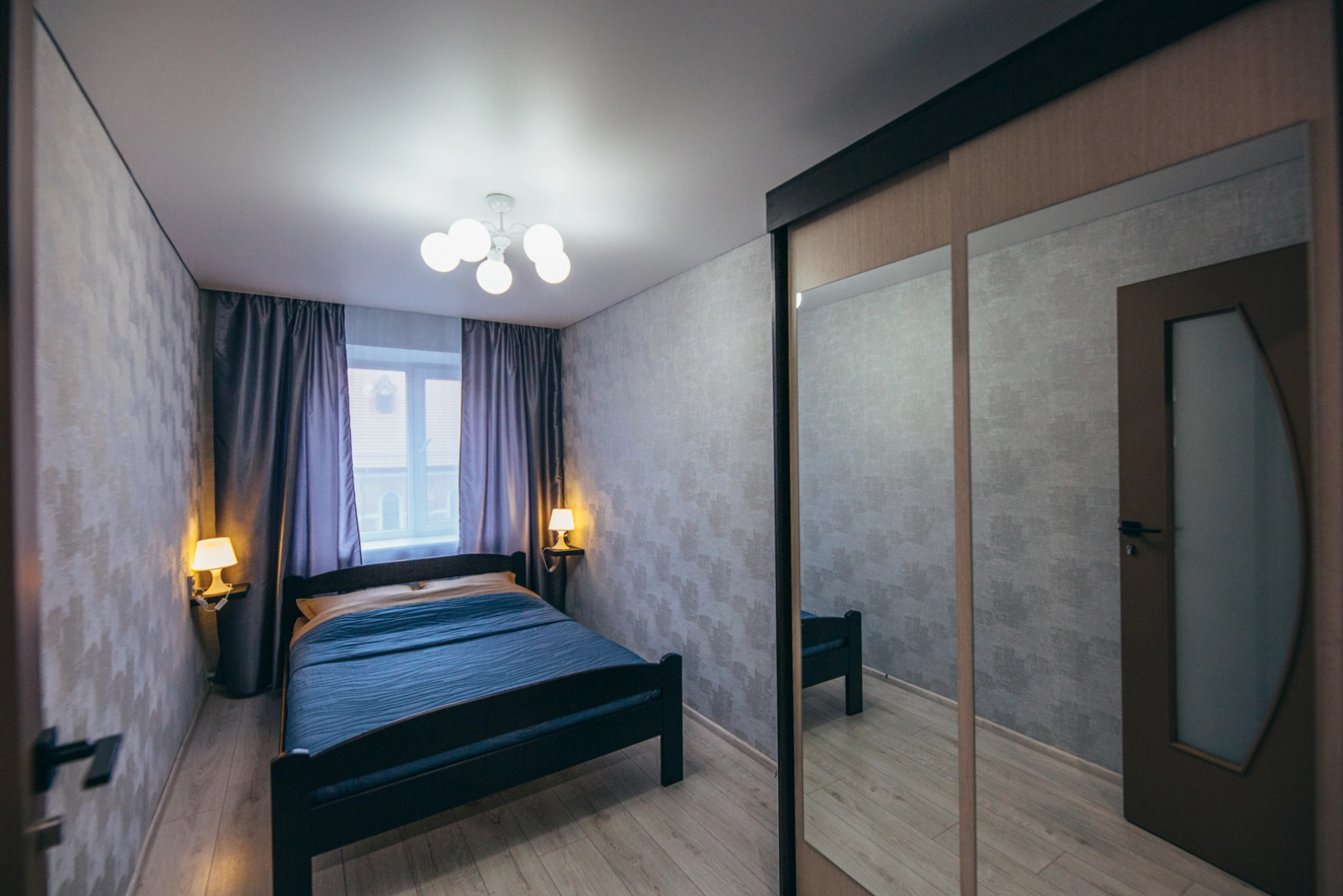 Апартаменты с Шикарным Видом на Калининградскую Филармонию