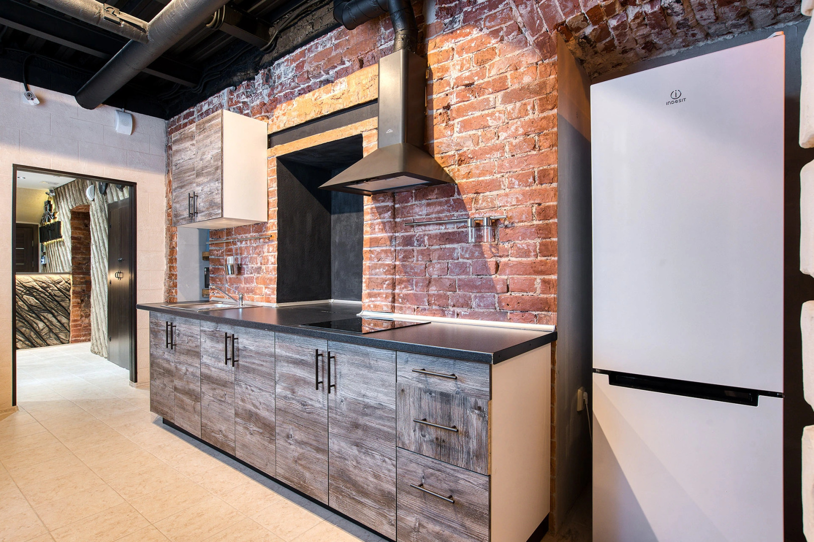 Отель Винтерфелл Новокузнецкая