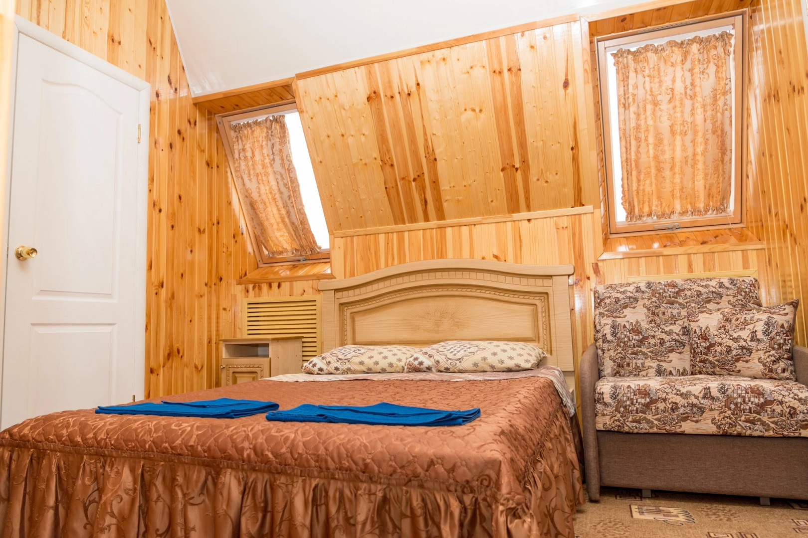 Гостевой Дом Ника