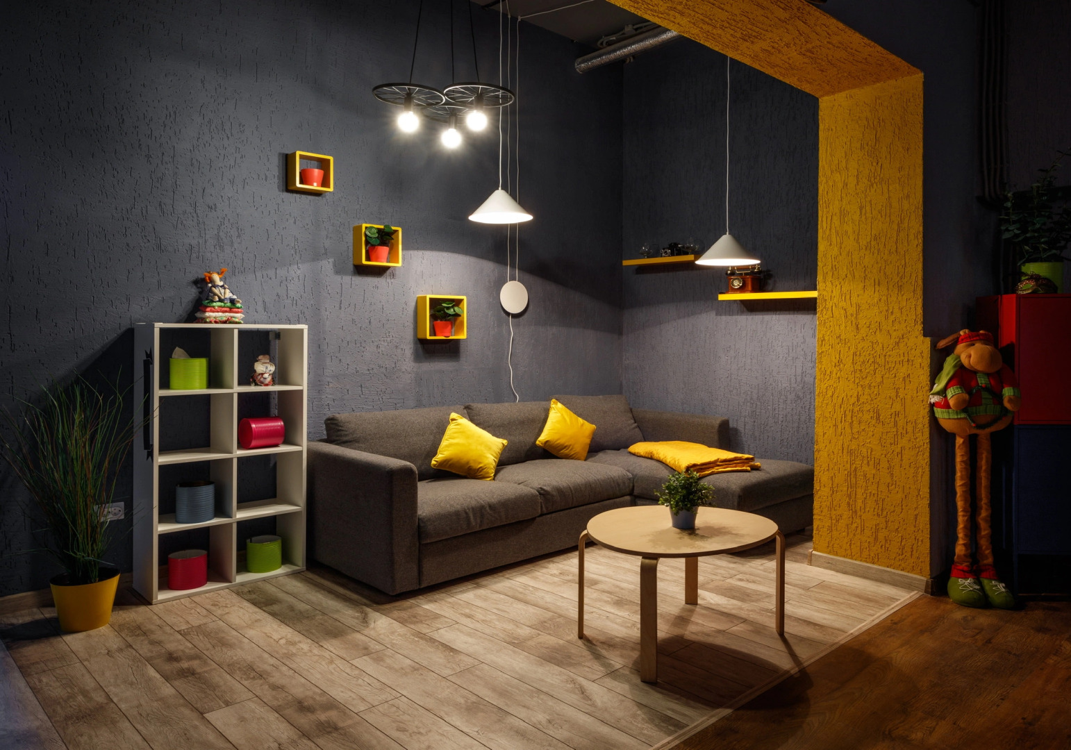 Хостел Фэмилирум