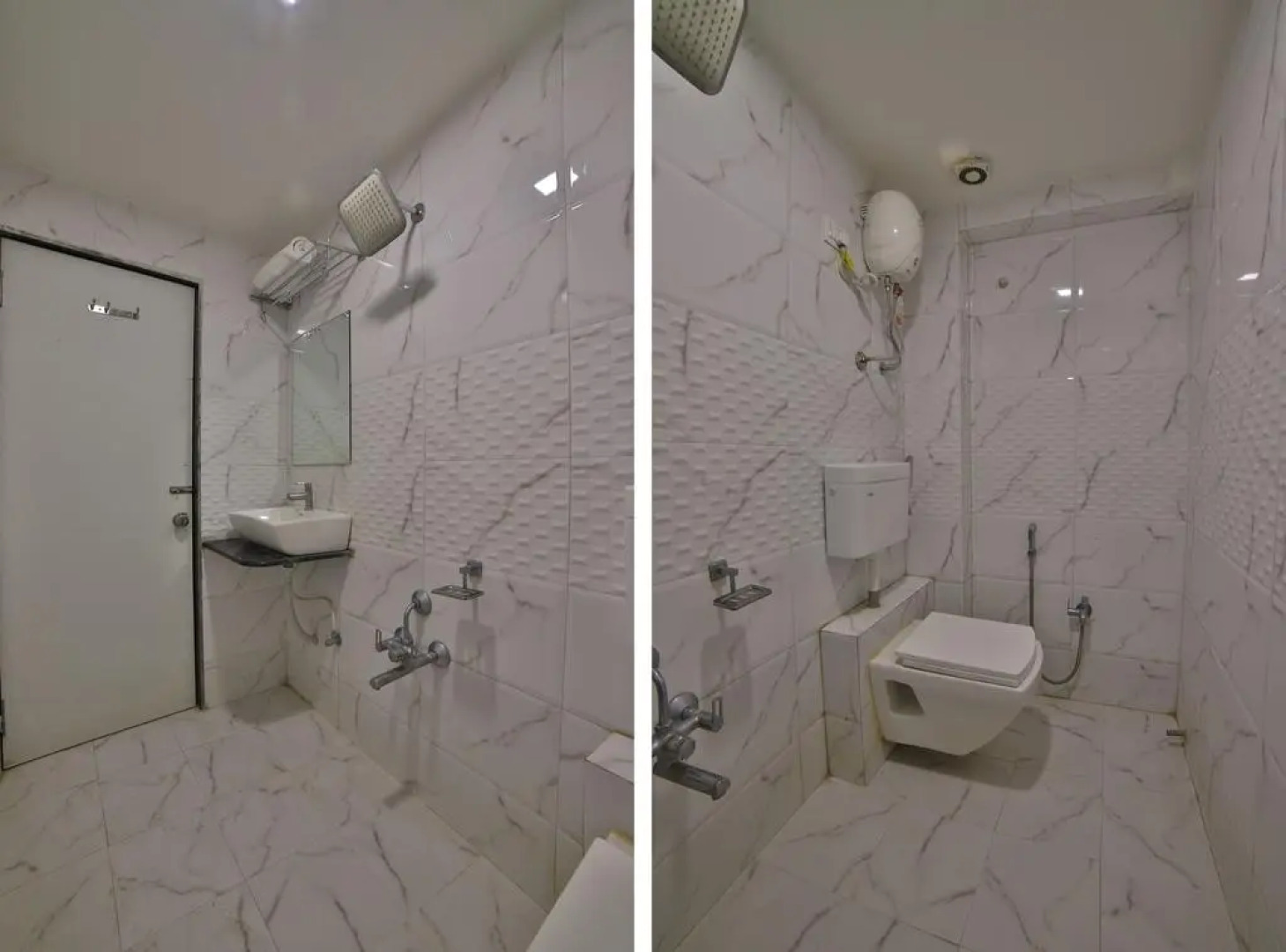 Отель Sunstar Inn by Sky Stays