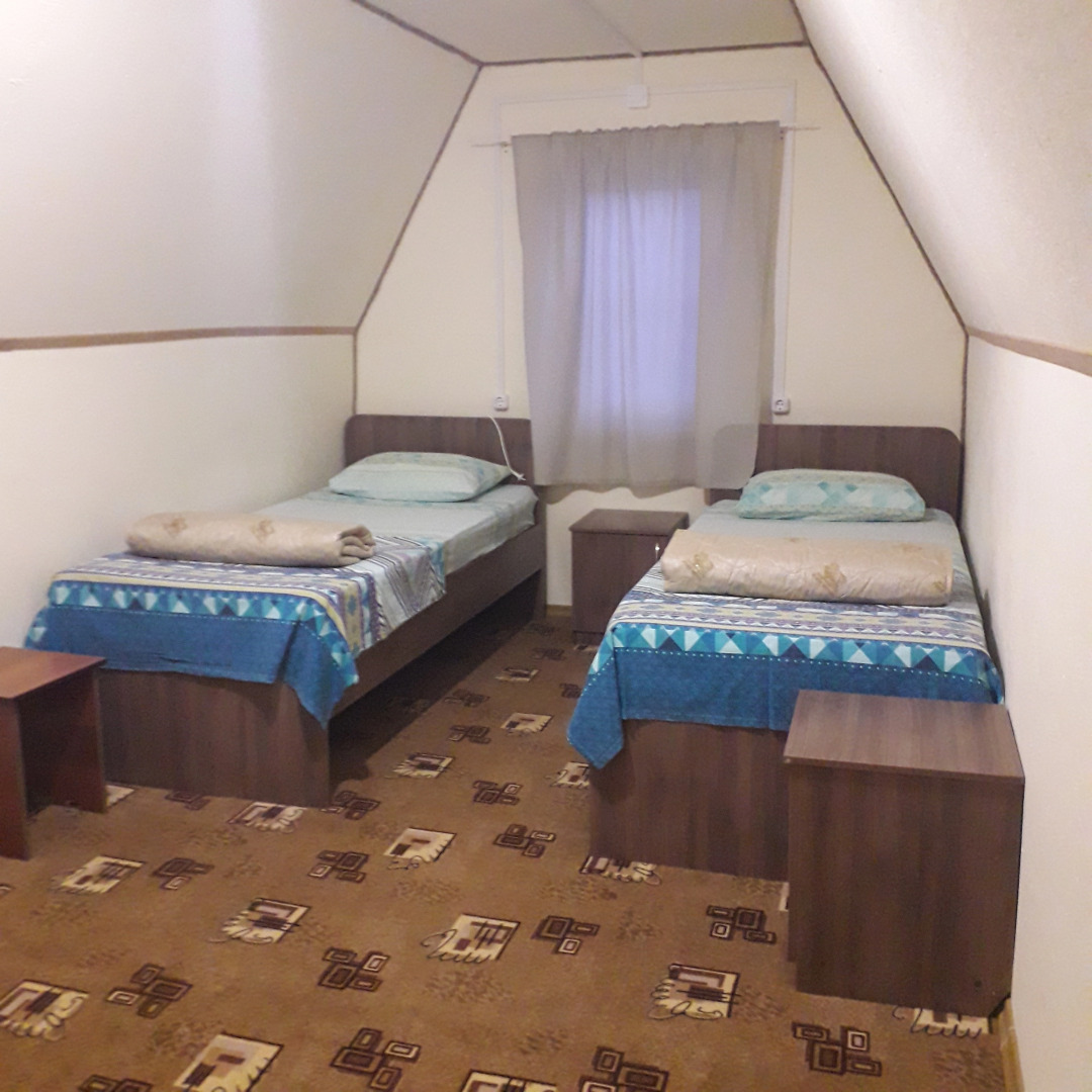 Частный Дом Песчаный берег