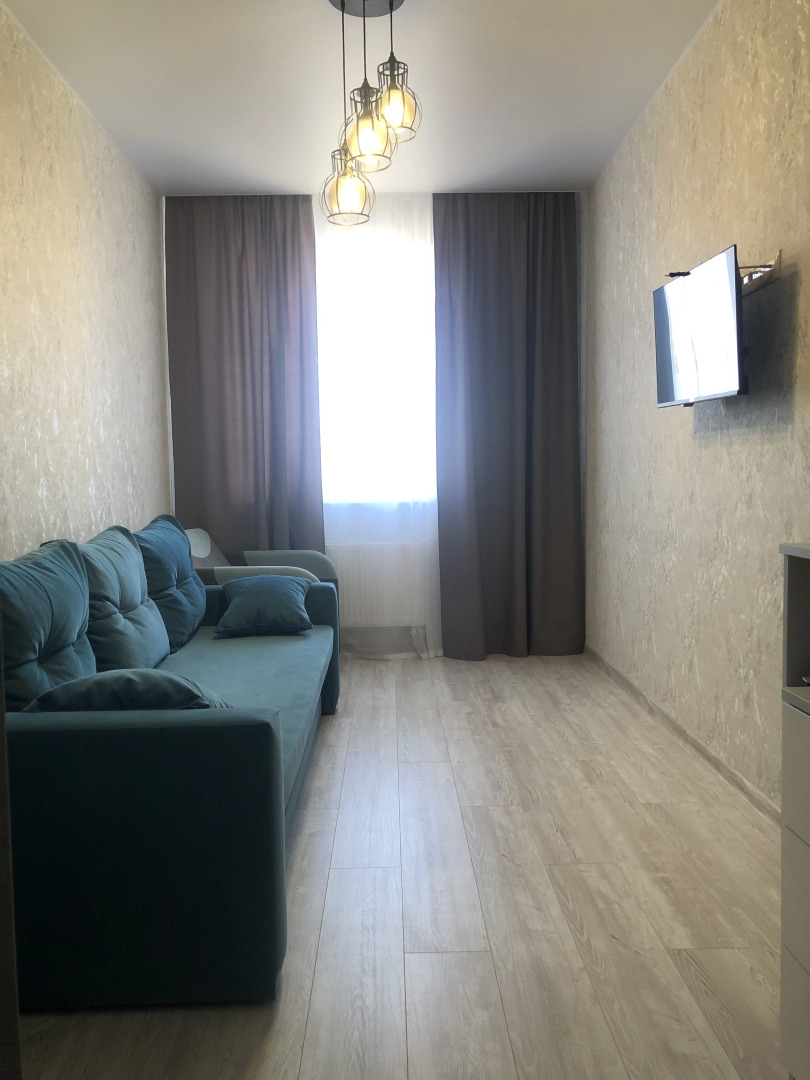 Апартаменты Уютные с Видом на Море