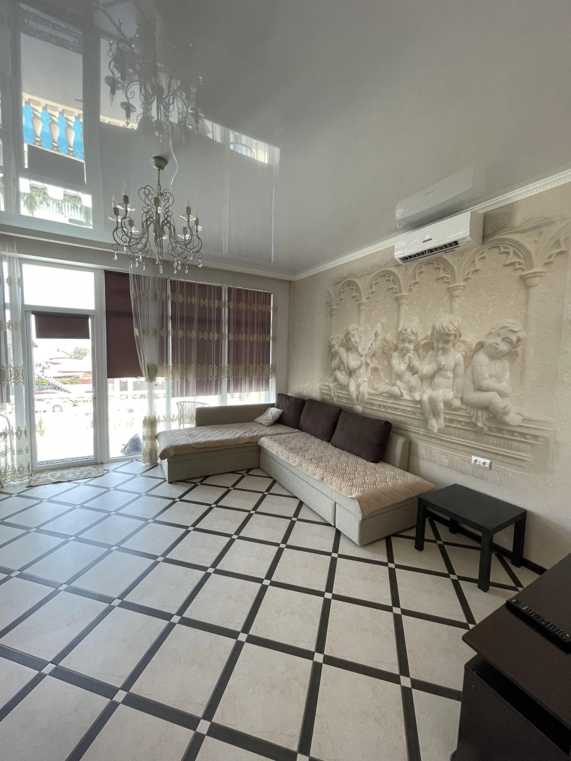 Квартира Жемчужина у Моря 1