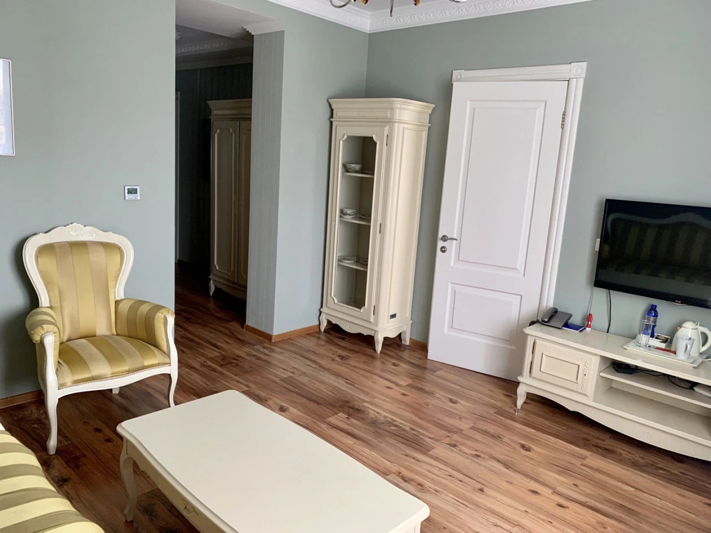 Отель Классик Hotel Classic