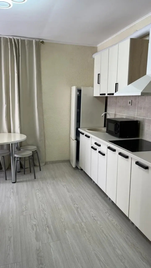 Апартаменты ZetPark 3