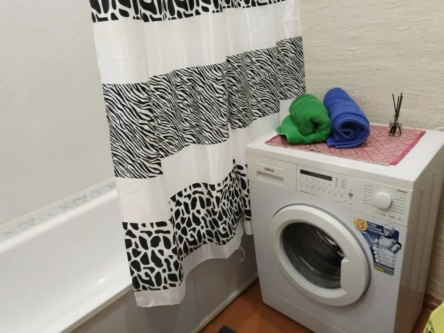 Апартаменты на Улице Комарова 14