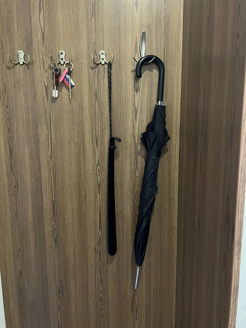 Апартаменты Эмилия парк Ривьера