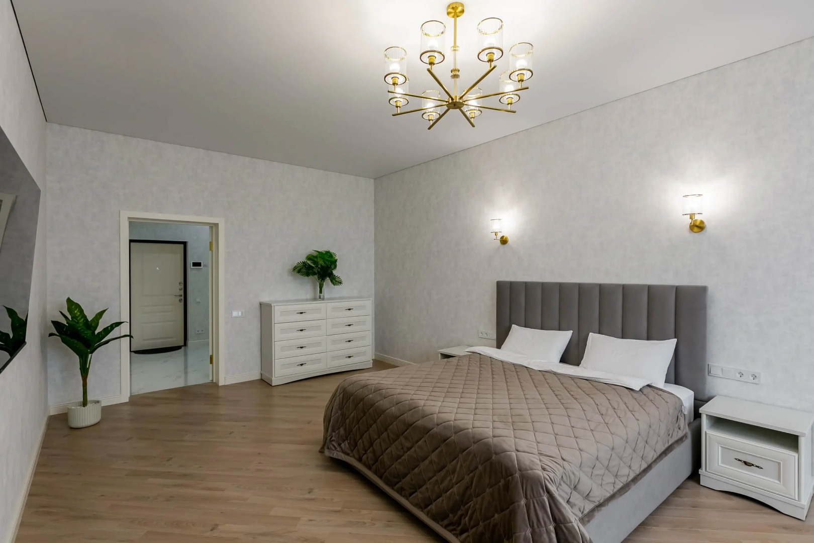 Апартаменты Премиум в ЖК Звезда